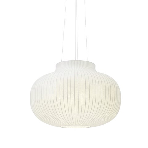 Muuto Strand Closed Pendant Lamp