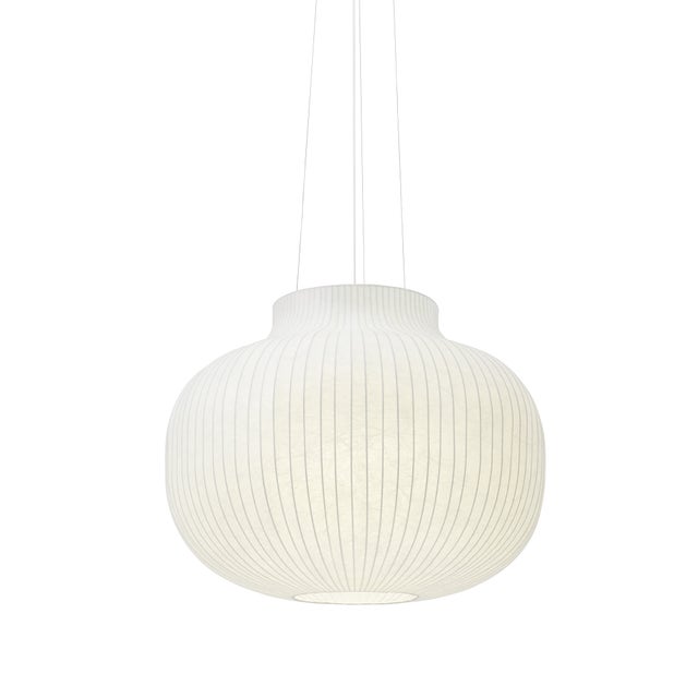 Muuto Strand Closed Pendant Lamp