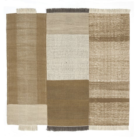 Nanimarquina Tres Rug