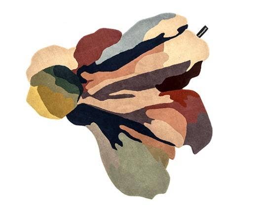 Nanimarquina Flora Bloom Rug
