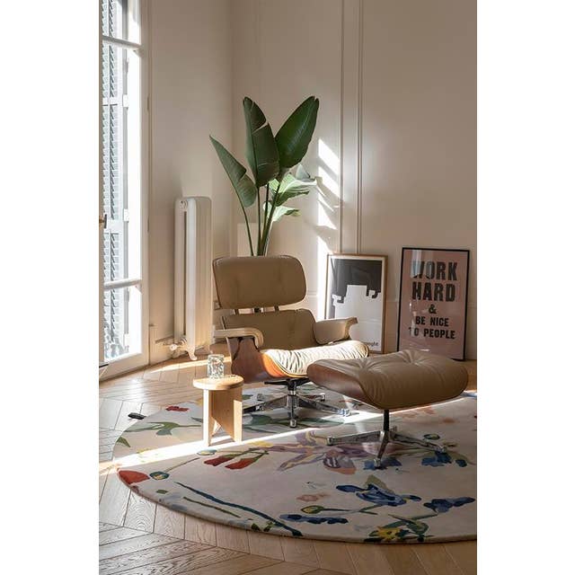 Nanimarquina Flora Promenade Rug