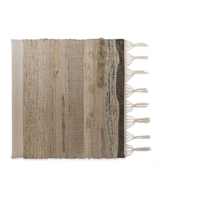 Nanimarquina Wellbeing Tapestry