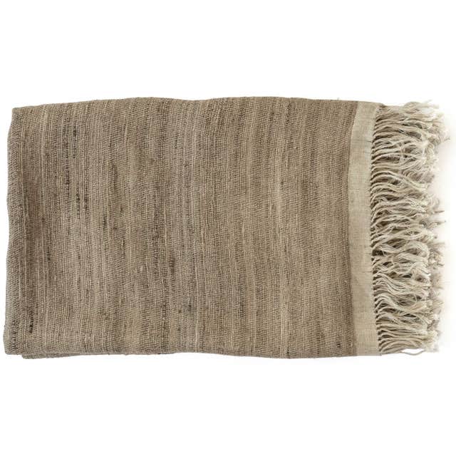Nanimarquina Wellbeing Throw