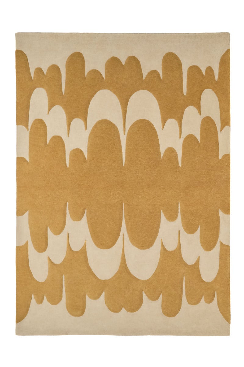 Nanimarquina Lucia Eames Echo Rug