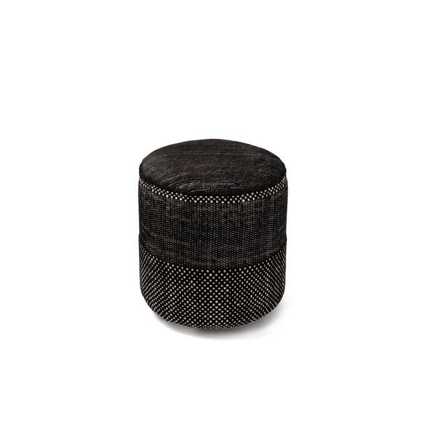 Nanimarquina Tres Persian Pouf