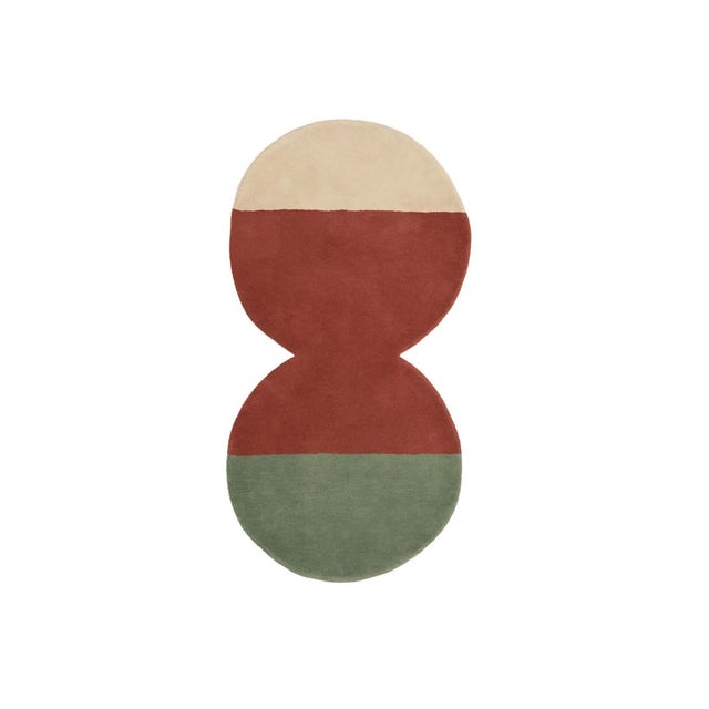 Nanimarquina Pearls Runner