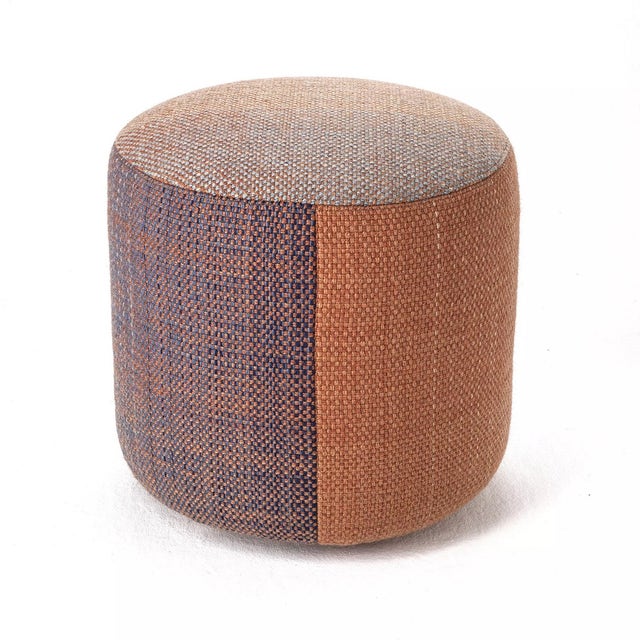 Nanimarquina Shade Outdoor Pouf