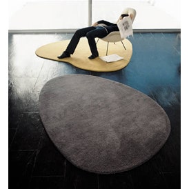 Nanimarquina Stone Wool Rug