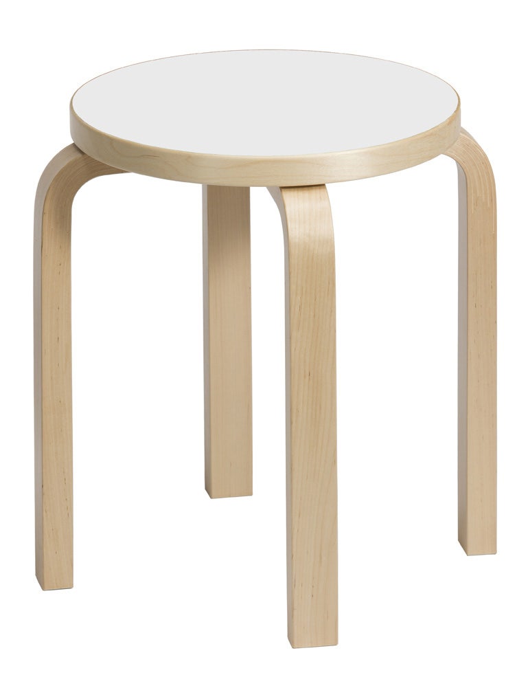 artek アルテック　STOOLE60 Artek Stool E60