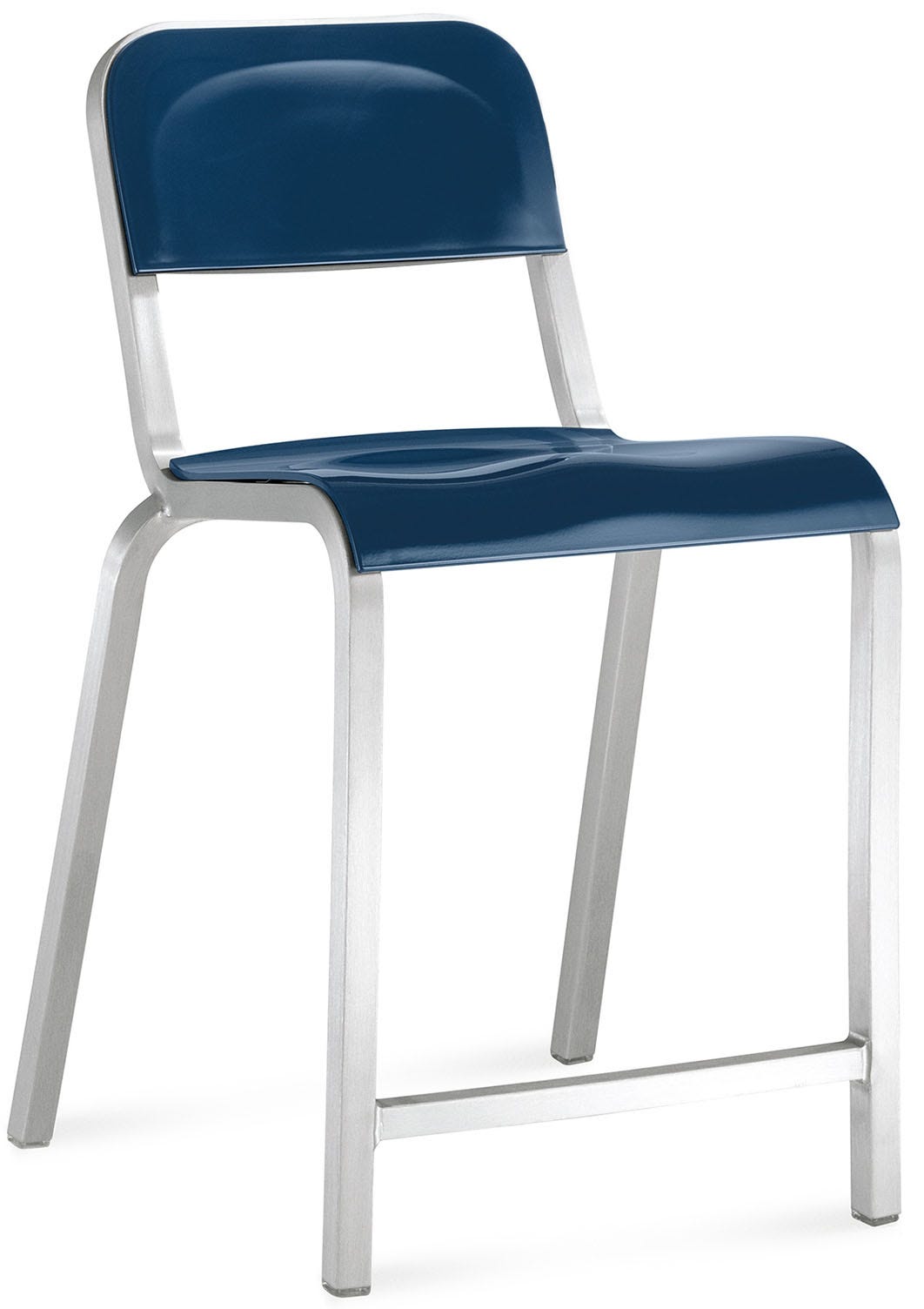 Emeco 1951 Counter Stool