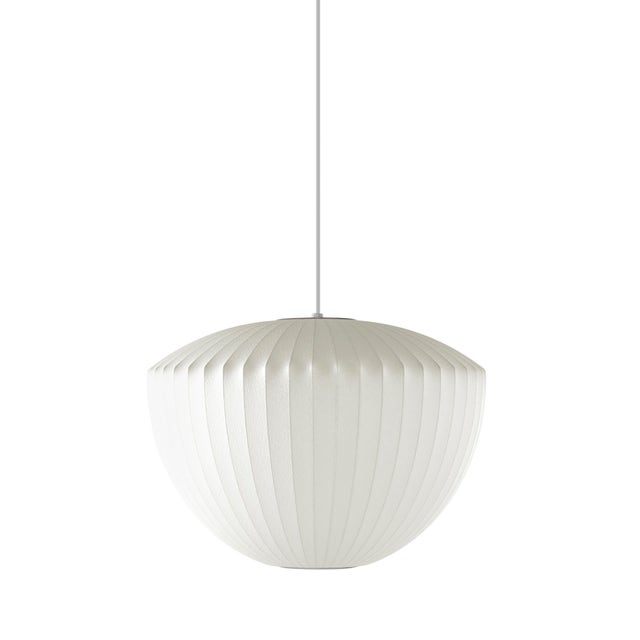 Herman Miller Nelson® Apple Bubble Pendant Lamp