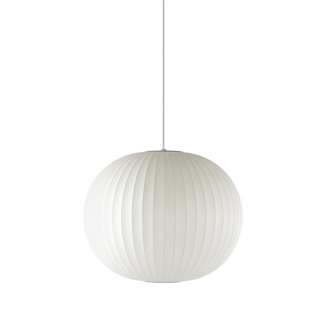Herman Miller Nelson® Ball Bubble Pendant Lamp