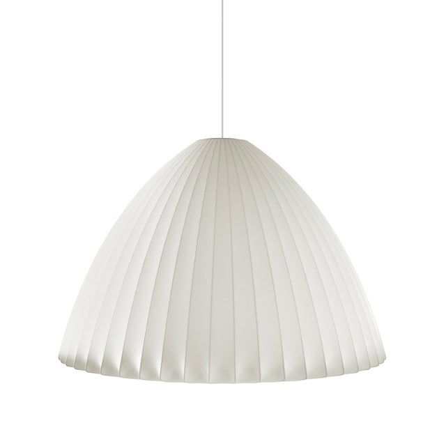 Herman Miller Nelson® Bell® Bubble Pendant Lamp