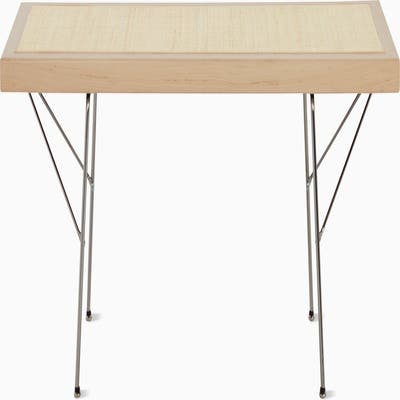 Herman Miller Nelson™ Cane Bench