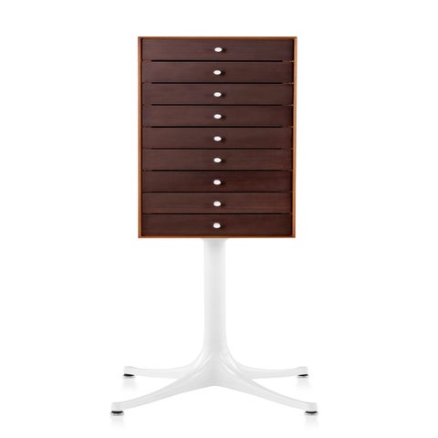 Herman Miller Nelson™ Miniature Chest 9 Drawer