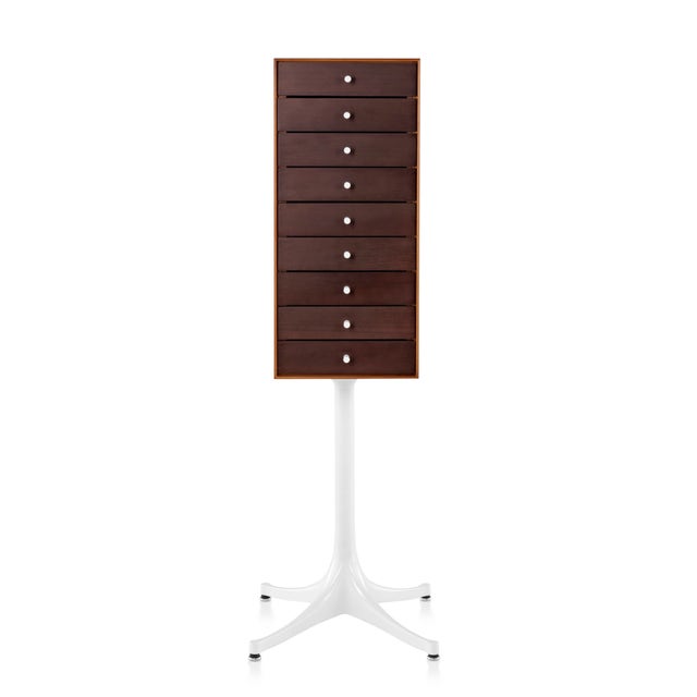Herman Miller Nelson™ Miniature Chest 9 Drawer