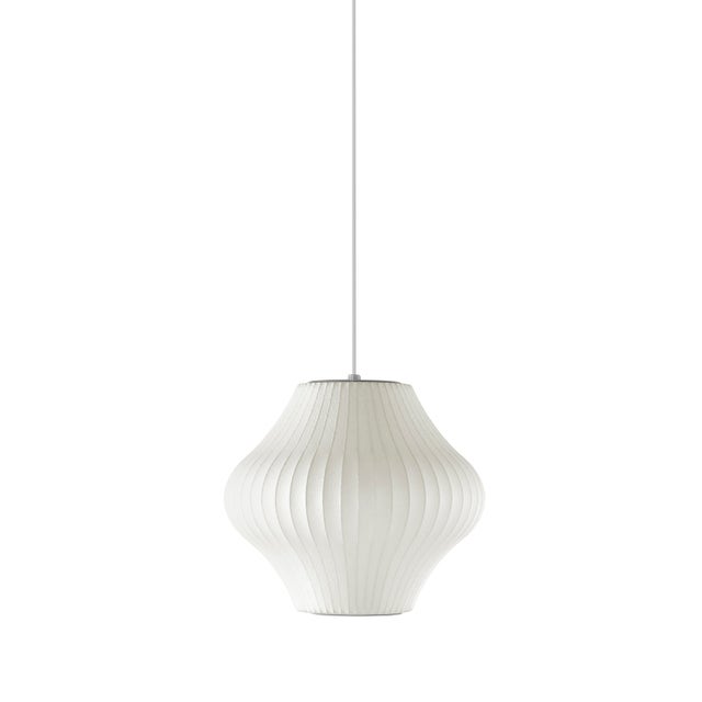 Herman Miller Nelson® Pear® Bubble Pendant Lamp