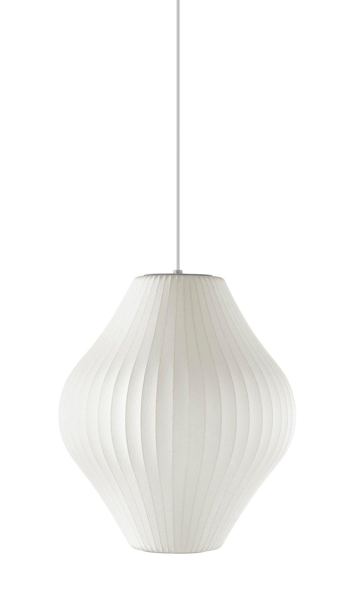 Herman Miller Nelson Pear Bubble Pendant Lamp - Thumbnail 2