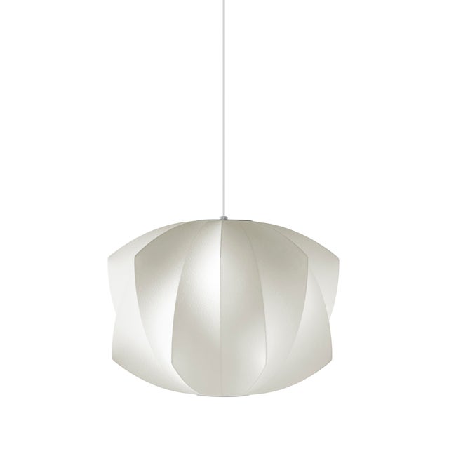 Herman Miller Nelson® Propeller® Bubble Pendant Lamp