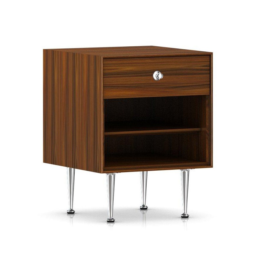 Herman Miller Nelson™ Thin Edge Bedside Table