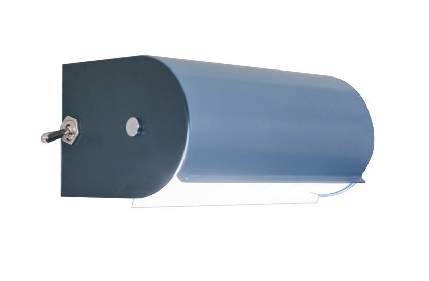 Nemo Applique Cylindrique Wall Lamp