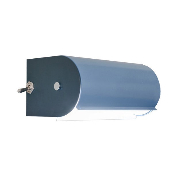 Nemo Applique Cylindrique Wall Lamp