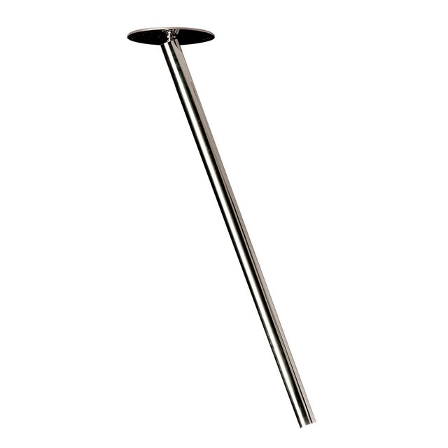 Nemo Canna Nuda Metal Ceiling Lamp