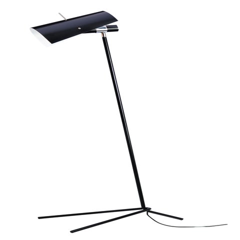 Nemo Claritas Floor Lamp
