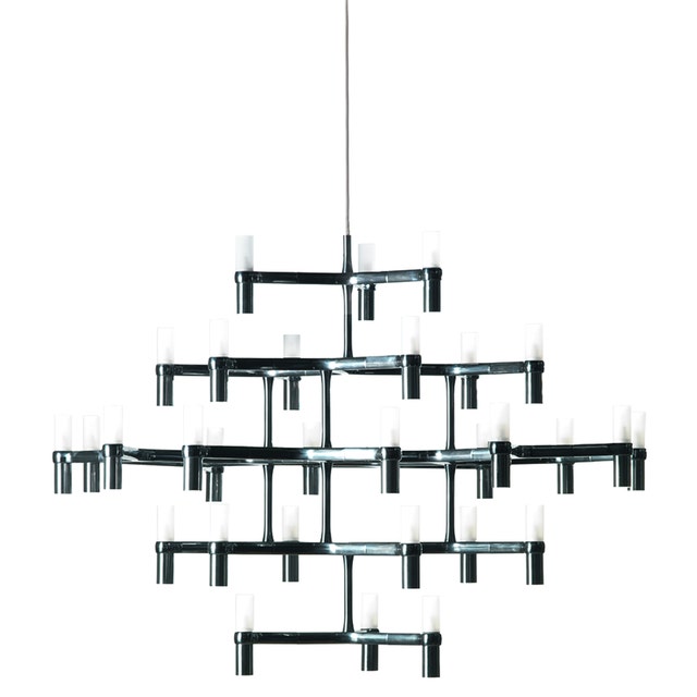 Nemo Crown Pendant Lamp