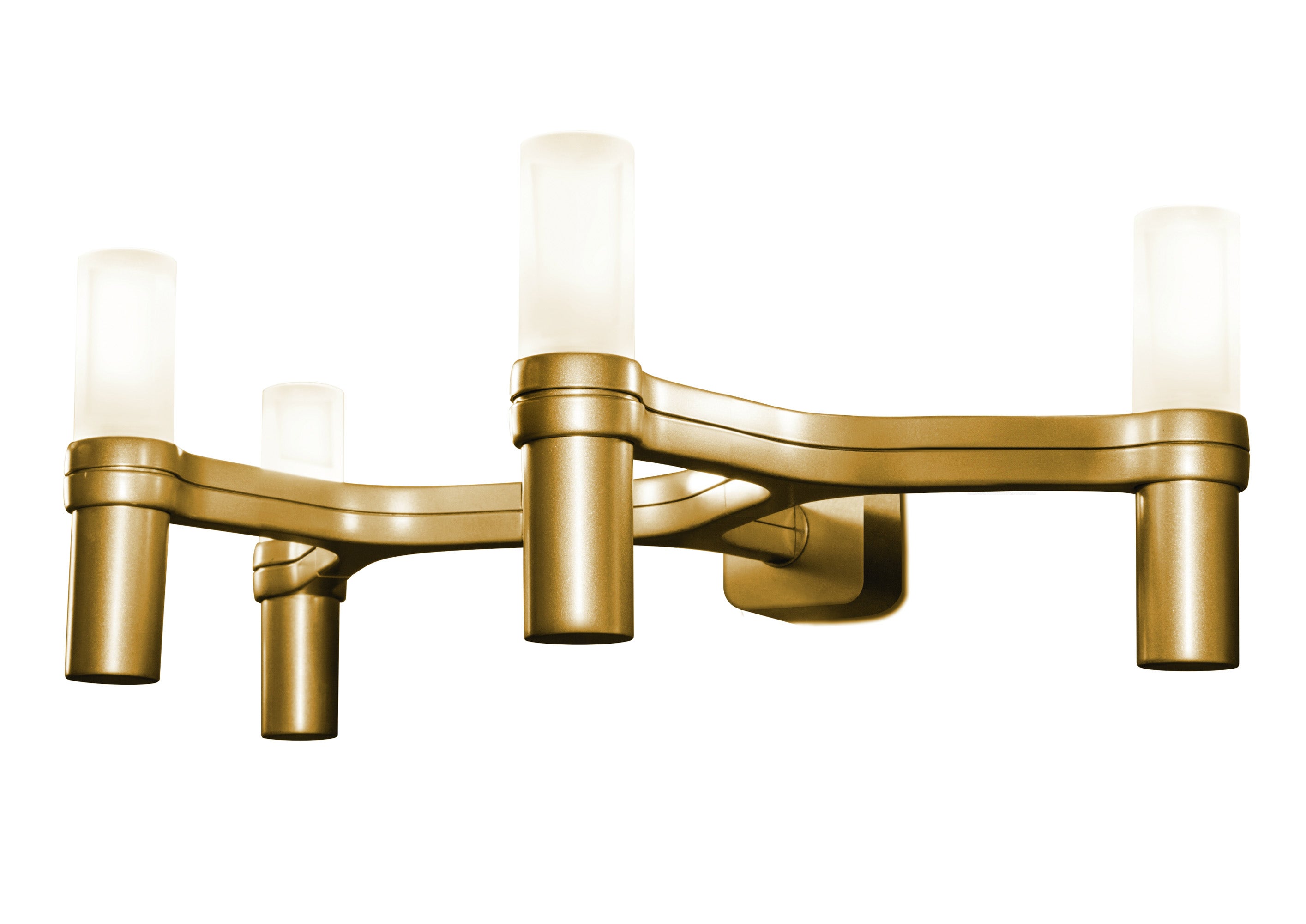 Nemo Crown Wall Lamp