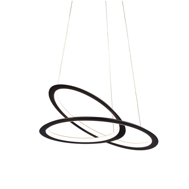 Nemo Kepler Petite Suspension Lamp