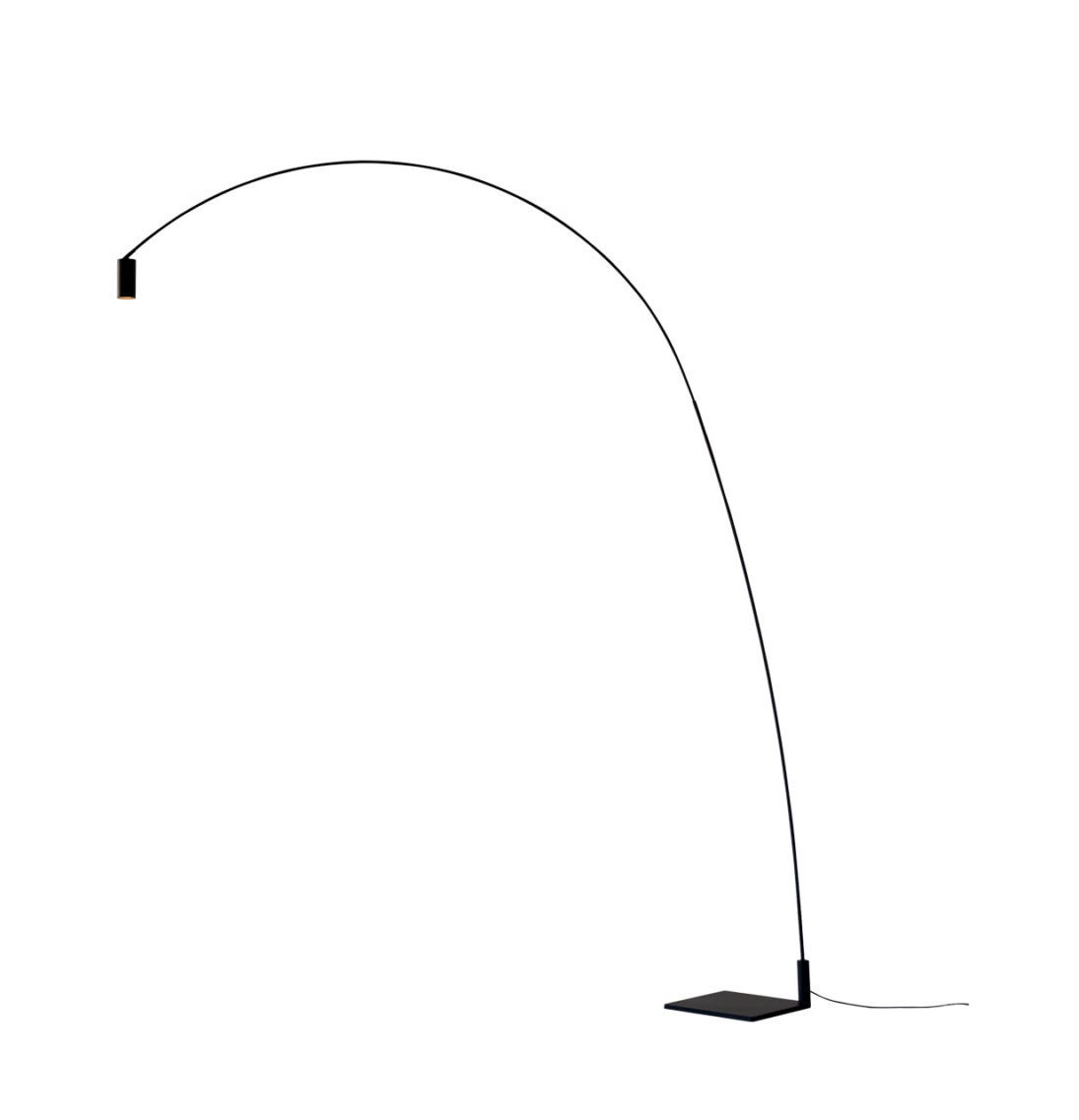 Nemo Fox Floor Lamp