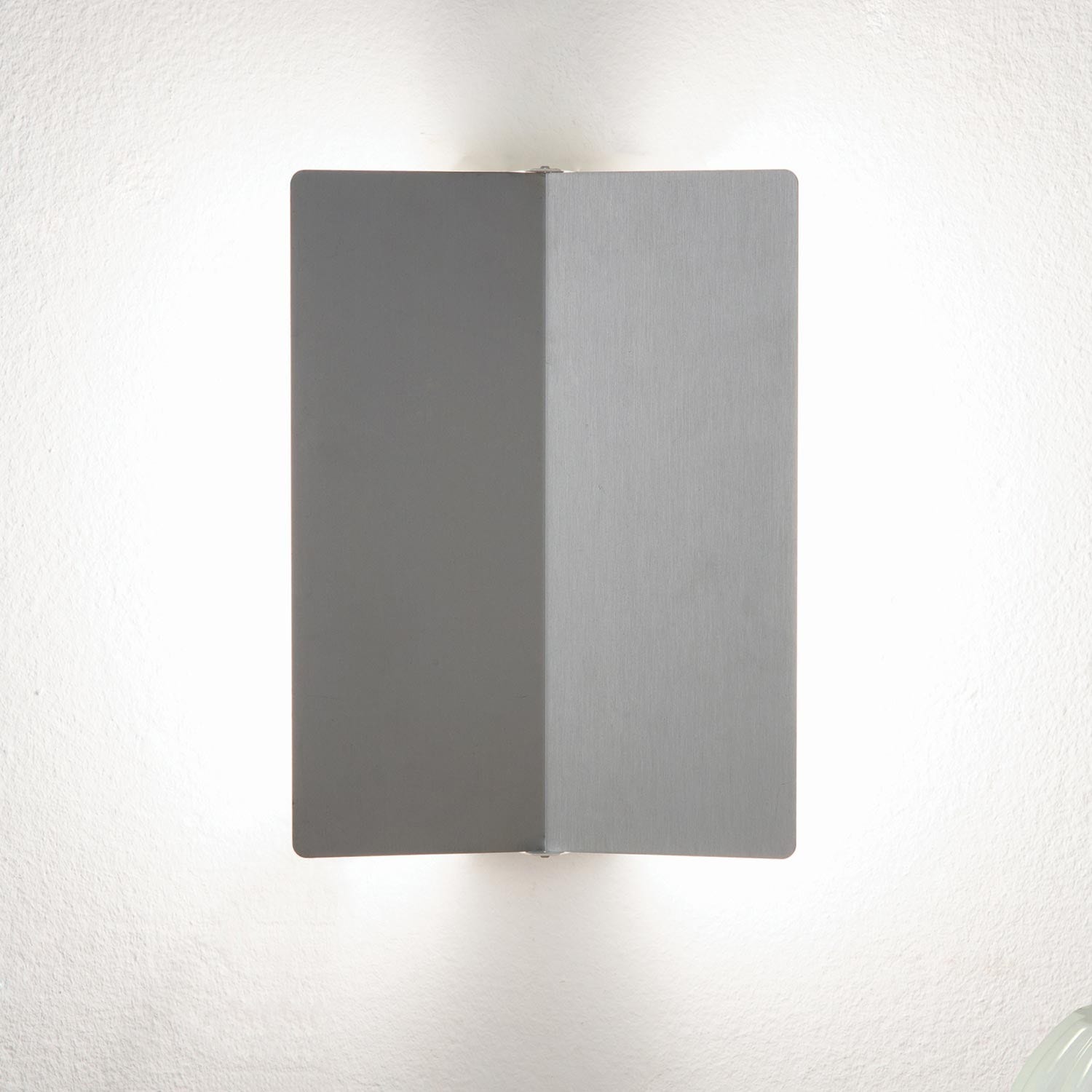 Nemo Applique A Volet Pivotant Plie Wall Lamp