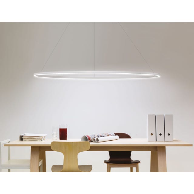 Nemo Ellisse Major Pendant Lamp