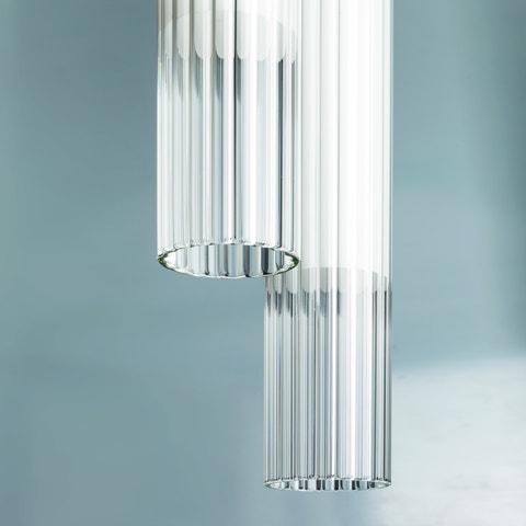 Nemo Ilium Pendant Lamp