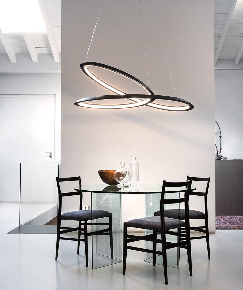 Nemo Kepler Pendant Lamp - Thumbnail 2