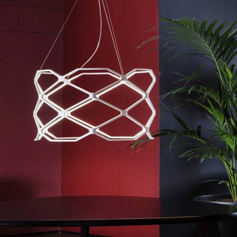 Nemo Titia Pendant Lamp