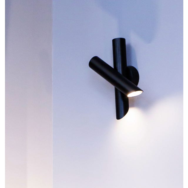 Nemo Tubes 2 Wall Lamp