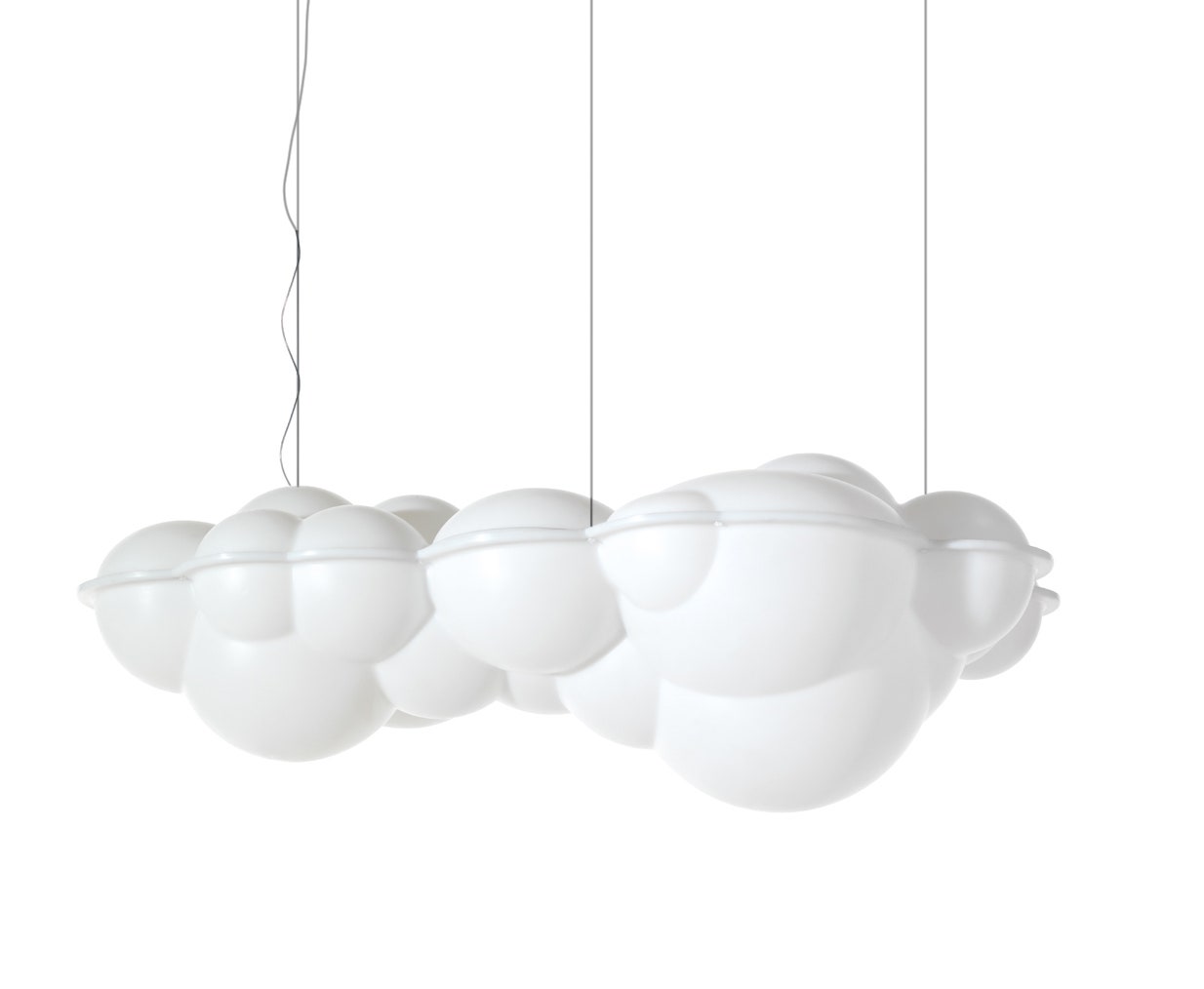 Nemo Nuvola Minor Suspension Lamp