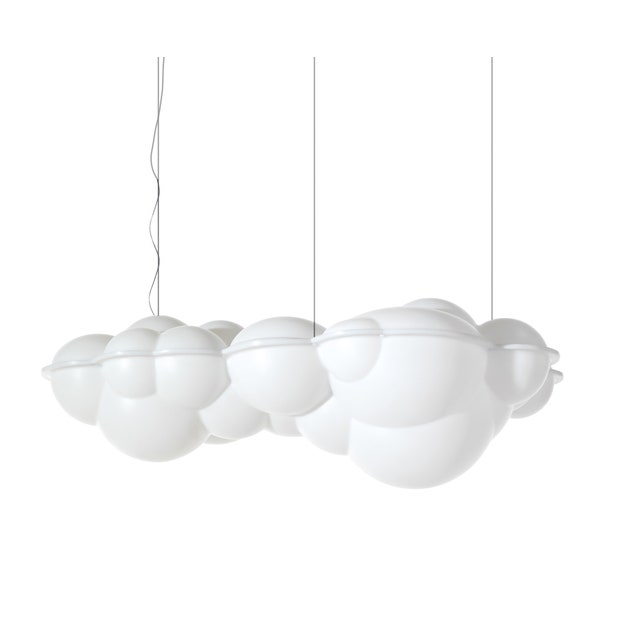 Nemo Nuvola Minor Suspension Lamp