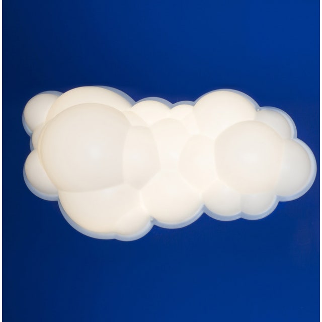 Nemo Nuvola Wall/Ceiling Lamp