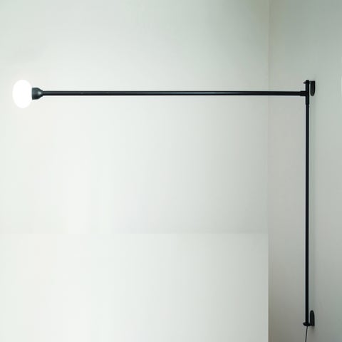 Nemo Potence Pivotante Wall Lamp