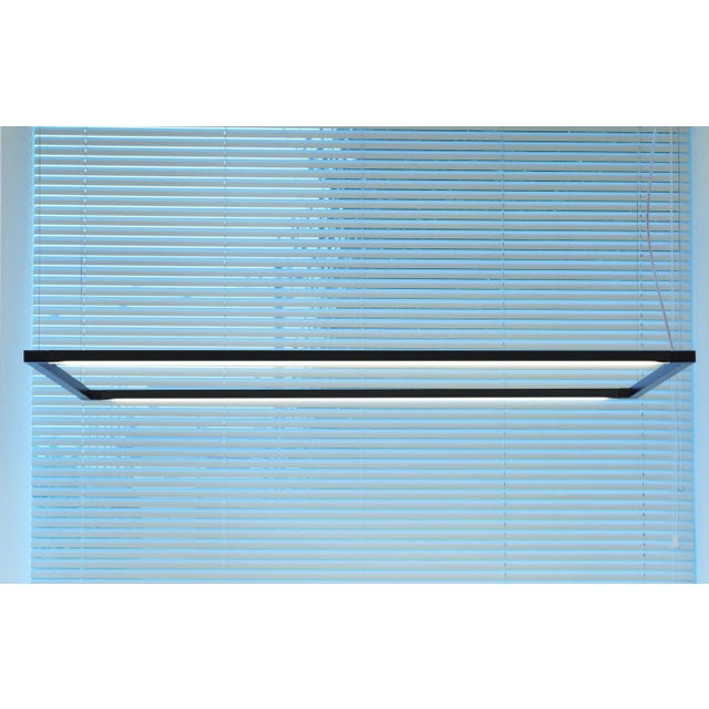 Nemo Spigolo Horizontal Pendant Lamp
