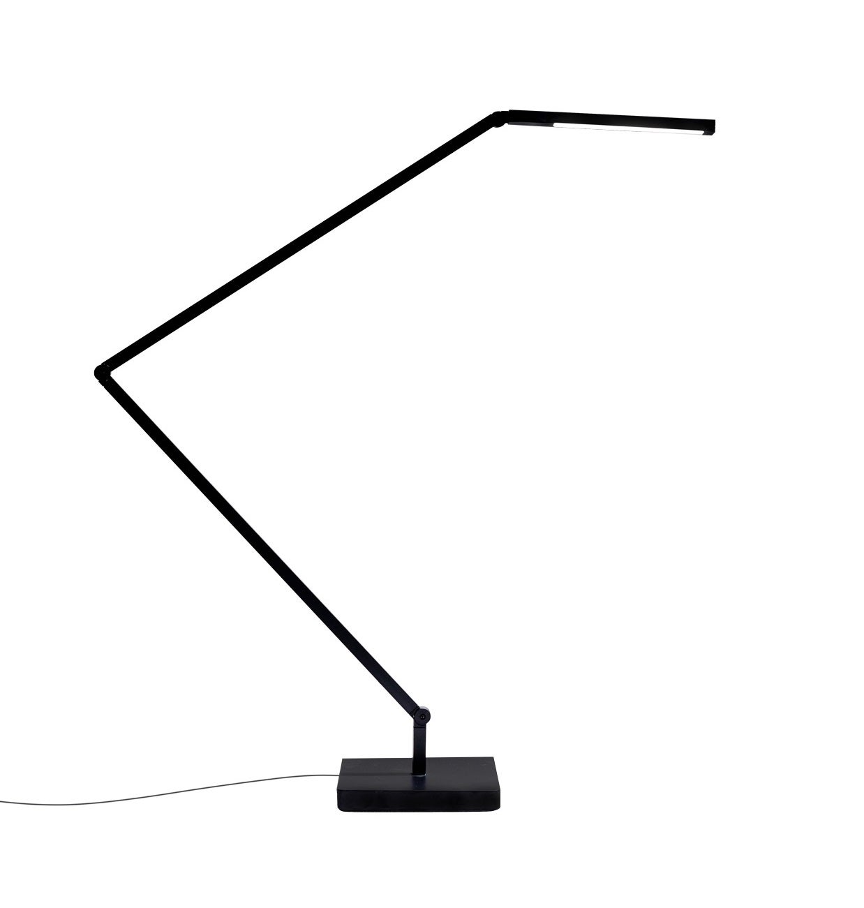Nemo Untitled Linear Table Lamp