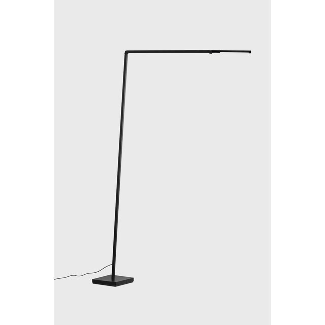 Nemo Untitled Reading Liner Floor Lamp