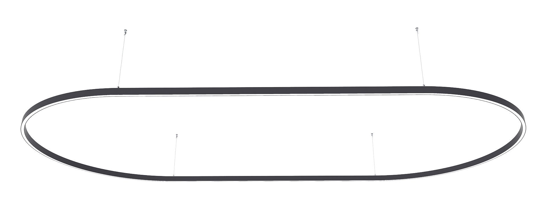 Nemo Zirkol O Large Pendant Lamp