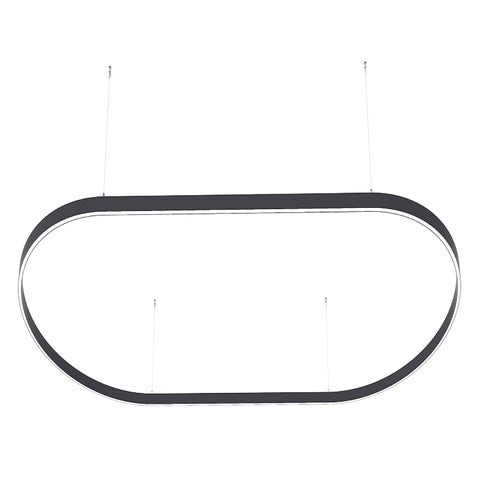 Nemo Zirkol O Large Pendant Lamp
