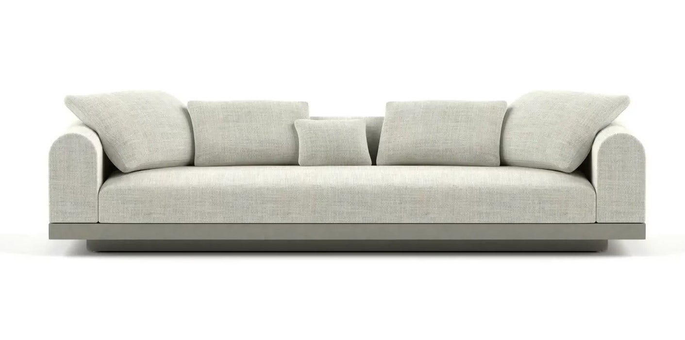 Nikari Aqueduct Sofa