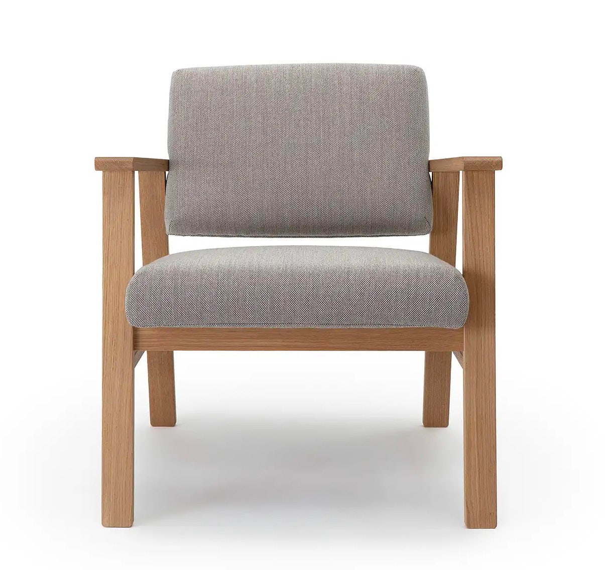 Nikari Archetyp Lobby Chair