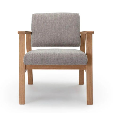 Nikari Archetyp Lobby Chair